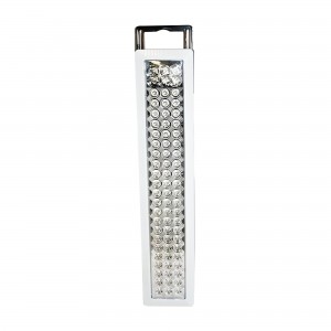 Кемпинговый портативный светодиодный LED фонарь QUNBA-6267