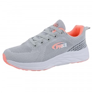 Женские легкие кроссовки Ditoff B9-3 39 размер Серый (BOT) Женские легкие кроссовки Ditoff B9-3 39 размер Серый (BOT)