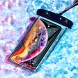 Универсальный водонепроницаемый чехол для телефона, документов и денег WaterProof Bag