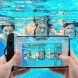 Универсальный водонепроницаемый чехол для телефона, документов и денег WaterProof Bag