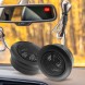 Портативные универсальные автомобильные Колонки-песчалки MA audio MA 260 120W / 10236 (ЖЯ)