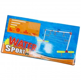 Детская игра для бассейна водный волейбол Water sport