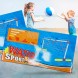 Детская игра для бассейна водный волейбол Water sport
