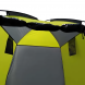 Палатка-душ Green Camp GC30, 120×120×190 см, Зелено-серый