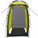 Палатка-душ Green Camp GC30, 120×120×190 см, Зелено-серый