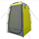 Палатка-душ Green Camp GC30, 120×120×190 см, Зелено-серый