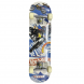Скейтборд трюковый двусторонний 3108YS-1 (Канадский клен) Hot Wheels