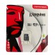 Карта пам'яті KINGSTON MicroSDHC 64GB Class 10