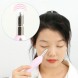 Ультразвуковой прибор для умывания глаз Sonic EyeWasher, аккумуляторный, с массажем, Розовый (YAB)