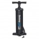 Ручной насос Bestway 62030 Air Hammer 48 см универсальный 3 насадки, объем 3.5 л, накачка/откачка (LM)