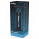 Ручной насос Bestway 62030 Air Hammer 48 см универсальный 3 насадки, объем 3.5 л, накачка/откачка (LM)