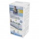 Прямокутний каркасний басейн Intex 26780 NP 6836 л (I24)