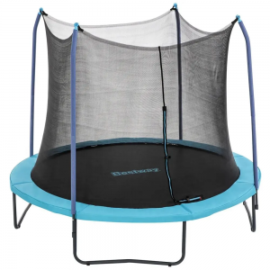 Дитячий батут с захистом BestWay 59103 305*255 см (LM)