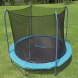 Дитячий батут с захистом BestWay 59103 305*255 см (LM)