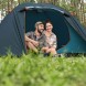 Четырехместная палатка Pavillo Bestway 68141, 280х240x140 см (LM)