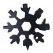 Универсальный многофункциональный гаечный ключ снежинка 18в1 SNOWFLAKE WRENCH TOOL (YAB)