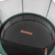 Детский батут с лестницей и защитой Bestway 59105, 427 х 286 см