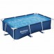 Каркасный бассейн Bestway 56403, 259х170х61 см 2300 л
