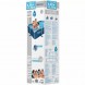 Каркасный бассейн Bestway 56403, 259х170х61 см 2300 л