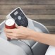 Надувное джакузи-СПА аэромассаж 4 места, фильтр-насос Bestway 60001, 180 х 66 см 669 л