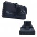 Видеорегистратор Carcam T626 Full HD TFT-экран, передняя камера (YAB)