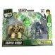 Коллекционные фигурки G11983/0843-7 с часами и диском 5 серия светящиеся, со звуком в коробке (NI)