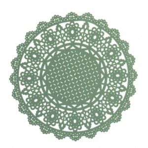 Силиконовая подставка-прихватка под горячее TengFei, 2 шт, модель 886 (18×18 см), Зеленый (YAB) Силиконовая подставка-прихватка под горячее TengFei, 2 шт, модель 886 (18×18 см), Зеленый (YAB)