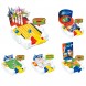  Настольная спортивная игра 5в1 Sport Game G55095/8007 - футбол, баскетбол, боулинг, аэрохоккей, сквиболл (NI)