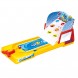 Настольная игра Tongs G55101/8031A, 3 в 1: боулинг, баскетбол, попади мячиком (NI)