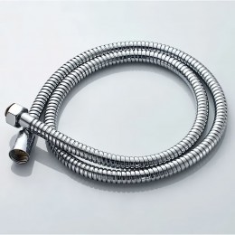  Душевой шланг для ванны, 150 см, Хром (YAB)