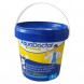 Таблетки для очищення басейну AquaDoctor Хлор 3в1 MC-T 024569, таблетки малі по 20г, 1кг