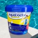 Высокоэффективная универсальная химия в виде малых таблеток AquaDoctor MC-T 1кг 3в1 20г 024569