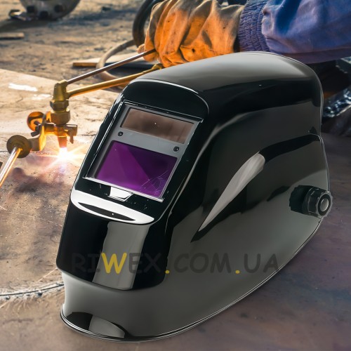 Маска без аккумулятора 795 «Хамелеон» MS-8000 (JS)