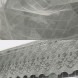  Дверная антимоскитная шторка на магнитах Magnetic Mesh 210×100 см, серая
