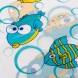 Дитячі повітряні кульки-мішки трубки Wham-o Balloon bags WY616