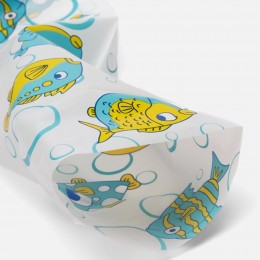 Дитячі повітряні кульки-мішки трубки Wham-o Balloon bags WY616