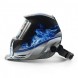 Защитная маска хамелеон с автомтаическим затемнением World Swiss Helmet 1941 (JS)