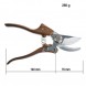 Садові ножиці секатор для обрізки дерев, рослин Professional Grafting Tool 1701 (JS)
