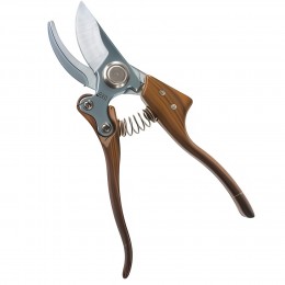 Садові ножиці секатор для обрізки дерев, рослин Professional Grafting Tool 1701 (JS)