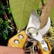 Садові ножиці секатор для обрізки дерев, рослин Professional Grafting Tool 1701 (JS)
