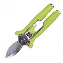 Прививочный секатор для обрезки деревьев, растений Professional Grafting Tool 1704 150 мм (JS)