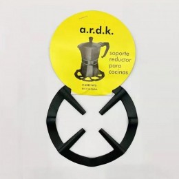 Решетка варочной поверхности для газовой плиты под кофеварку a.r.d.k. 1659 13 см (JS)