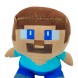 Дитяча м'яка іграшка-фігурка з гри Майнкрафт Minecraft Стів (AX)