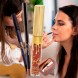 Універсальний набір для макіяжу губ 4в1 помада + 2 олівці + точилка Kylie XOXO