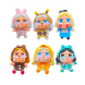 Детская мягкая игрушка Крайбейби, брелок коллекционный Crybaby Crying Again Secret в ассортименте