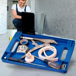 Силіконовий гнучкий портативний лоток для інструментів Flexmat (205)