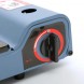 Туристична портативна переносна газова плита PORTABLE ZB-16/1673 2500 Вт (JS)