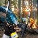Зварювальний пальник RTM-042/1793 на МАПП-газі з п'єзопідпалом (JS)
