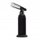 Газовий пальник BUTANE TORCH BS-850/1907 з п’єзозапалюванням, карамелізатор,Чорний (JS)