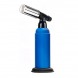 Газовий пальник BUTANE TORCH BS-850/1907 з п’єзозапалюванням, карамелізатор, Синій (JS)